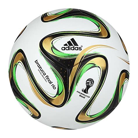 adidas brazuca rio